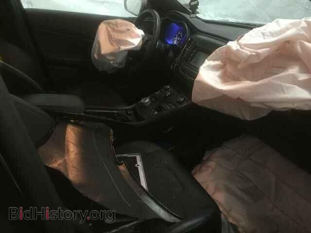 2015 CHRYSLER 200 - VIN: 1C3CCCDG9FN615692 - Фото 5