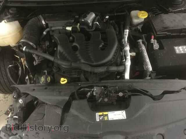 2015 CHRYSLER 200 - VIN: 1C3CCCDG9FN615692 - Фото 7