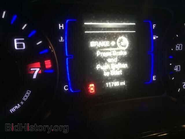 2015 CHRYSLER 200 - VIN: 1C3CCCDG9FN615692 - Фото 8