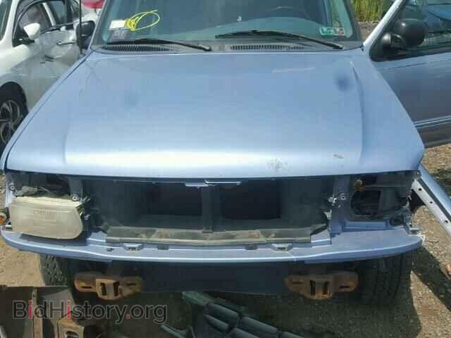 1997 FORD EXPLORER - VIN: 1FMDU34X0VUA81303 - Photo 7