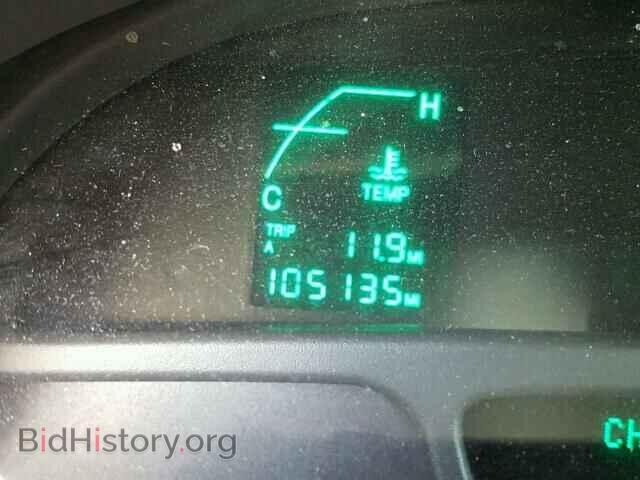 2002 CADILLAC DEVILLE - VIN: 1G6KD54Y62U129076 - Photo 8