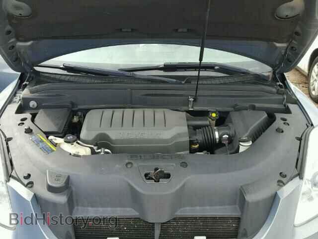 2008 BUICK ENCLAVE - VIN: 5GAEV23768J143196 - Фото 7