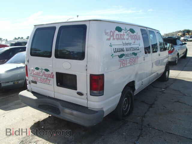 2002 FORD ECONOLINE - VIN: 1FTRE14212HB55560 - Фото 4