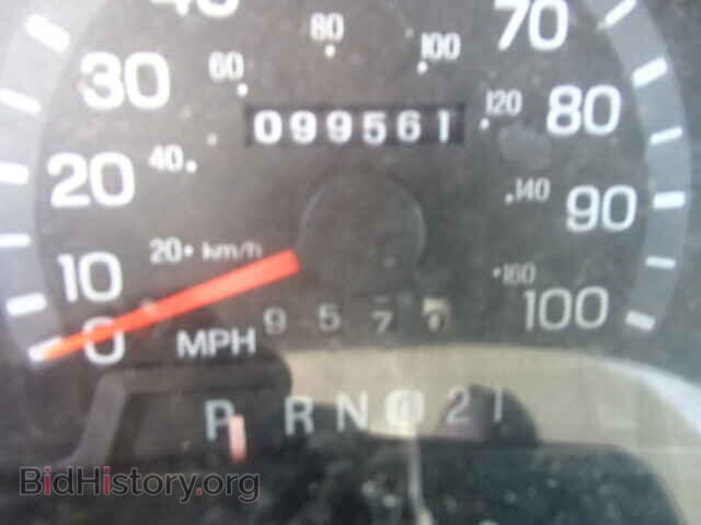 2002 FORD ECONOLINE - VIN: 1FTRE14212HB55560 - Фото 8
