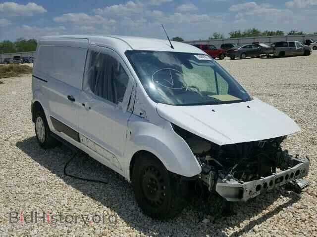 Фотография NM0LS7E7XF1227329 - FORD TRANSIT CO 2015