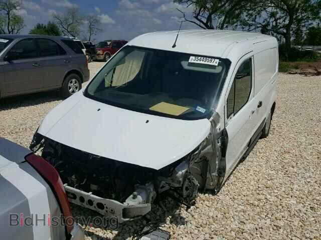 2015 FORD TRANSIT CO - VIN: NM0LS7E7XF1227329 - Фото 2
