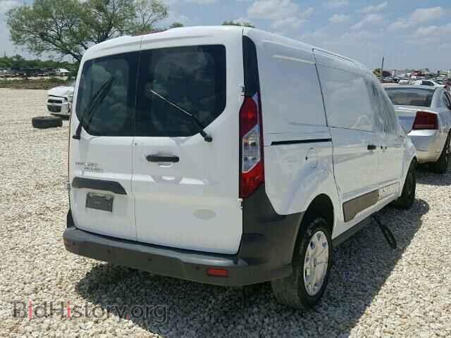 2015 FORD TRANSIT CO - VIN: NM0LS7E7XF1227329 - Фото 4