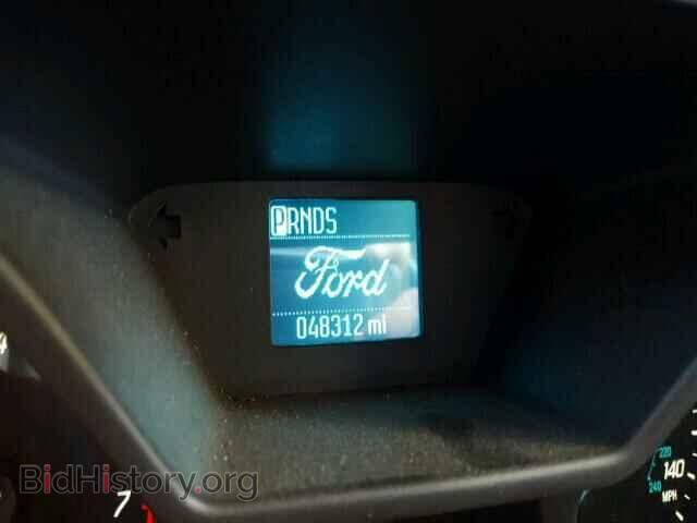 2015 FORD TRANSIT CO - VIN: NM0LS7E7XF1227329 - Фото 8