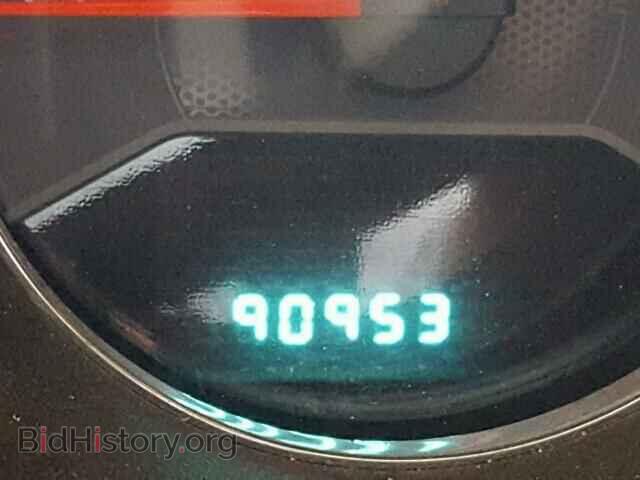 2011 DODGE AVENGER - VIN: 1B3BD1FB7BN502166 - Фото 8
