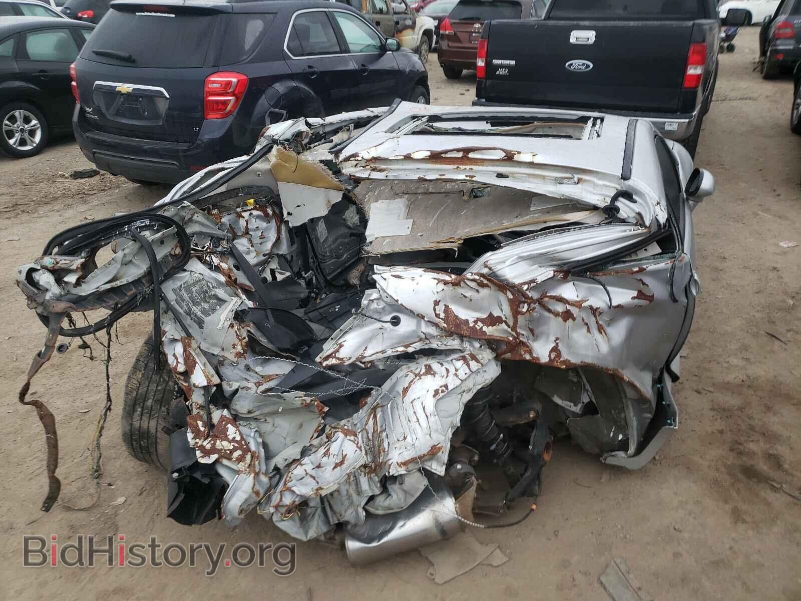 2007 MITSUBISHI ECLIPSE - VIN: 4A3AK64F77E072937 - Фото 9