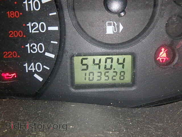 2005 FORD FOCUS - VIN: 3FAFP31N55R121900 - Фото 8