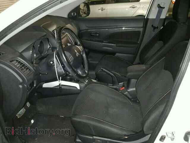2013 MITSUBISHI OUTLANDER - VIN: 4A4AR5AU5DE019573 - Фото 10