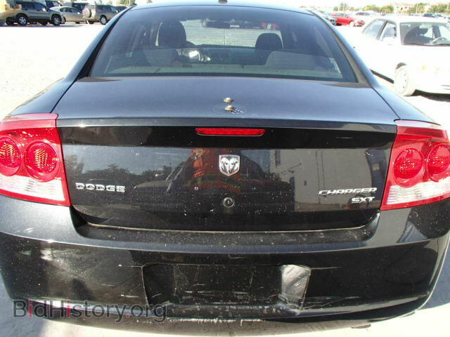 2010 DODGE CHARGER - VIN: 2B3CA3CV5AH231123 - Фото 10