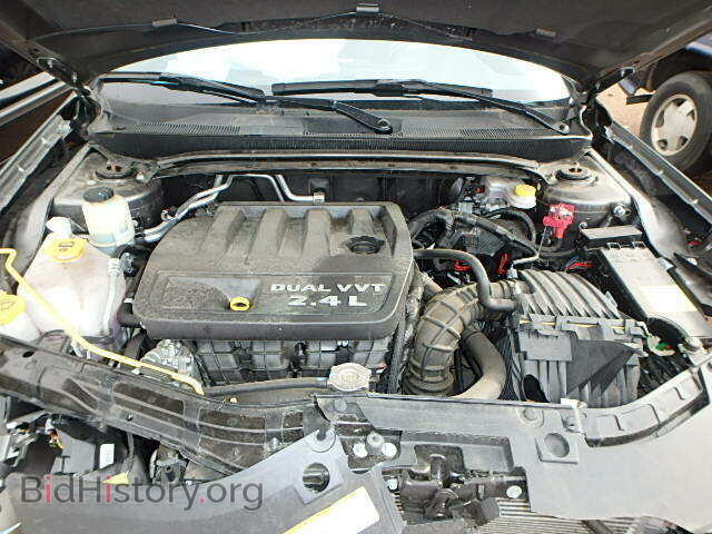 2013 CHRYSLER 200 - VIN: 1C3CCBBB1DN615278 - Фото 7