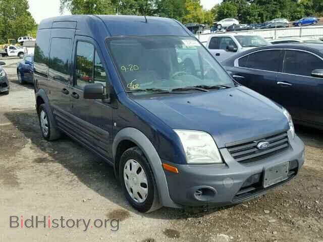 Фотография NM0LS7CN9AT010112 - FORD TRANSIT CO 2010