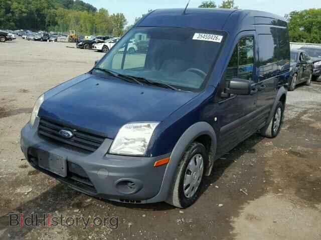 2010 FORD TRANSIT CO - VIN: NM0LS7CN9AT010112 - Фото 2