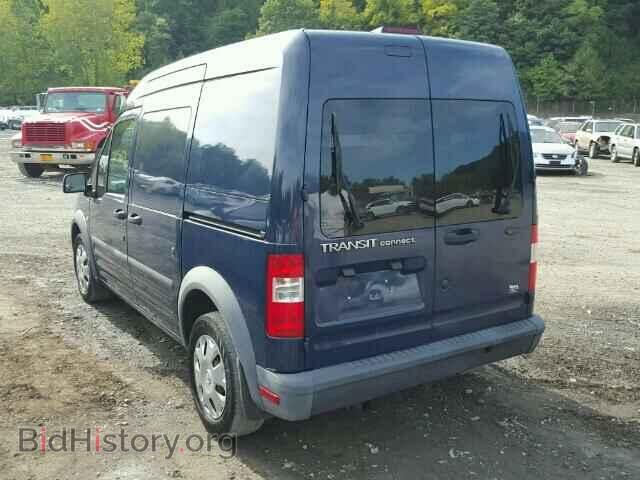 2010 FORD TRANSIT CO - VIN: NM0LS7CN9AT010112 - Фото 3