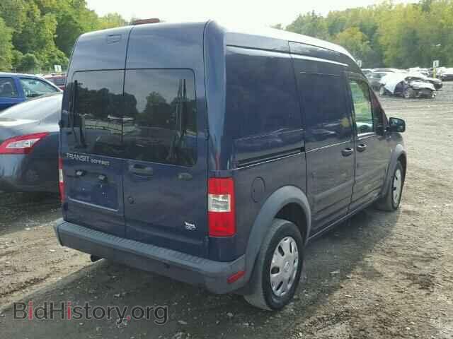 2010 FORD TRANSIT CO - VIN: NM0LS7CN9AT010112 - Фото 4