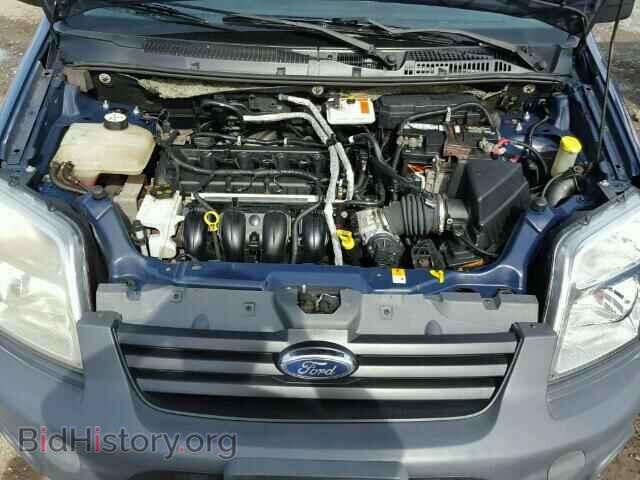 2010 FORD TRANSIT CO - VIN: NM0LS7CN9AT010112 - Фото 7