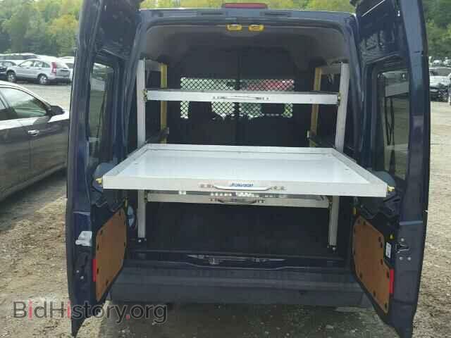 2010 FORD TRANSIT CO - VIN: NM0LS7CN9AT010112 - Фото 10