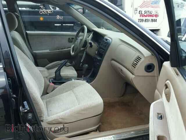 2005 KIA OPTIMA - VIN: KNAGD126455430101 - Фото 5