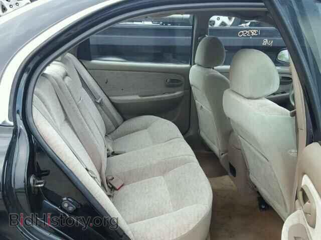 2005 KIA OPTIMA - VIN: KNAGD126455430101 - Фото 6