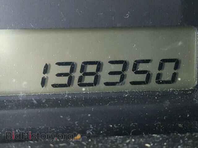2005 KIA OPTIMA - VIN: KNAGD126455430101 - Фото 8