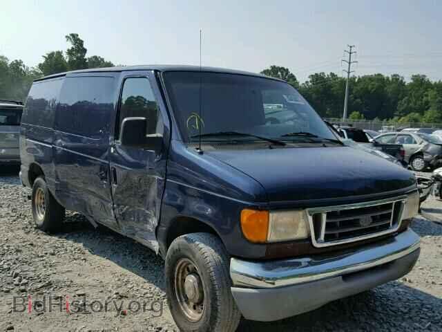 Фотография 1FTSE34L66HB38930 - FORD ECONOLINE 2006