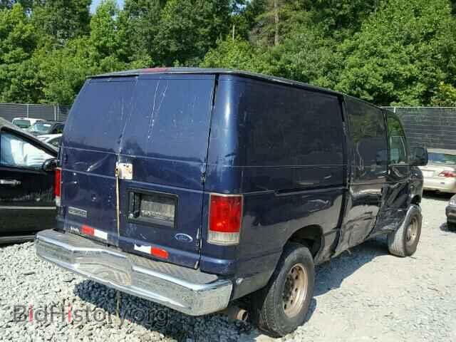 2006 FORD ECONOLINE - VIN: 1FTSE34L66HB38930 - Фото 4
