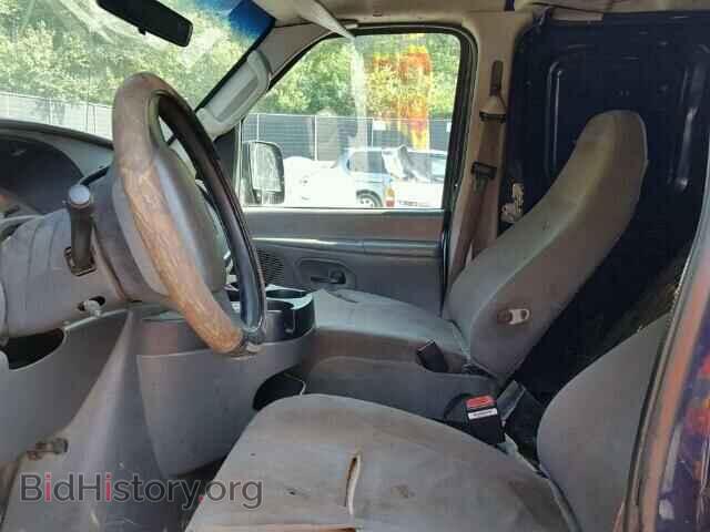 2006 FORD ECONOLINE - VIN: 1FTSE34L66HB38930 - Фото 5