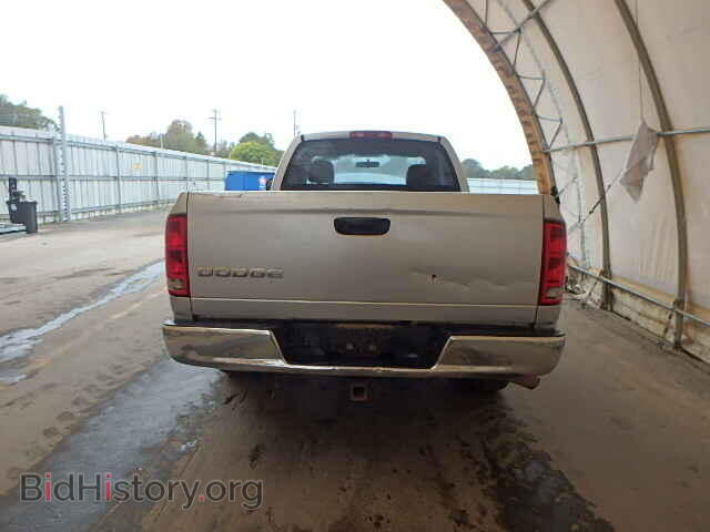 2003 DODGE RAM 1500 - VIN: 1D7HA16D23J677281 - Фото 6