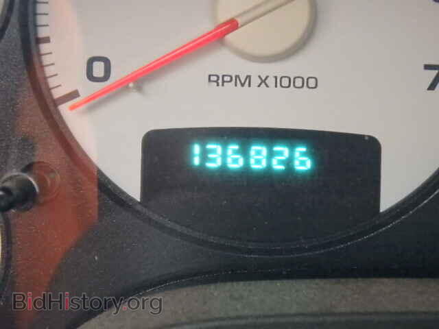 2003 DODGE RAM 1500 - VIN: 1D7HA16D23J677281 - Фото 8
