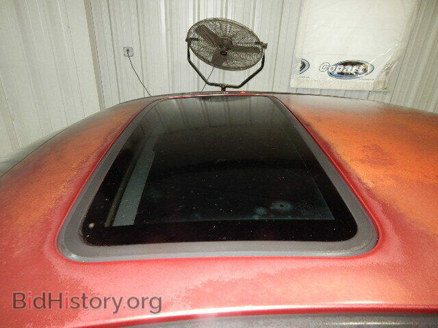 2003 MITSUBISHI GALANT - VIN: 4A3AA46G03E049491 - Фото 9