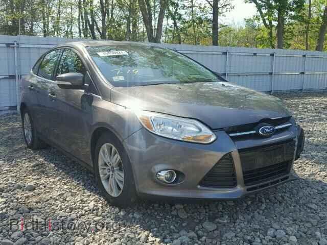 Photo 1FAHP3H2XCL259688 - FORD FOCUS 2012