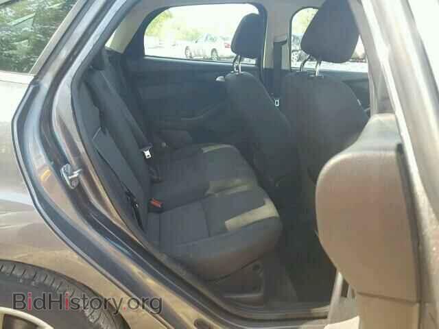 2012 FORD FOCUS - VIN: 1FAHP3H2XCL259688 - Фото 6