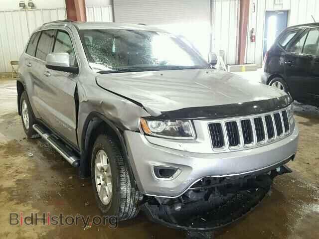 Фотография 1C4RJFAG3EC262250 - JEEP CHEROKEE 2014