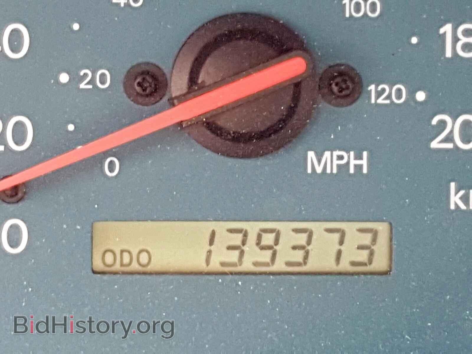 2003 MITSUBISHI GALANT - VIN: 4A3AA46H33E602112 - Фото 8