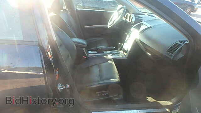 2006 NISSAN MAXIMA - VIN: 1N4BA41E66C851191 - Фото 5