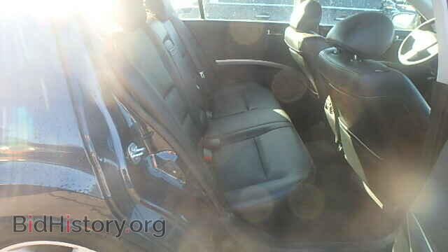 2006 NISSAN MAXIMA - VIN: 1N4BA41E66C851191 - Фото 6