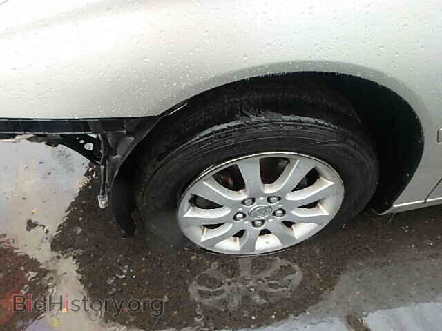 2002 LEXUS ES300 - VIN: JTHBF30G020061307 - Фото 9
