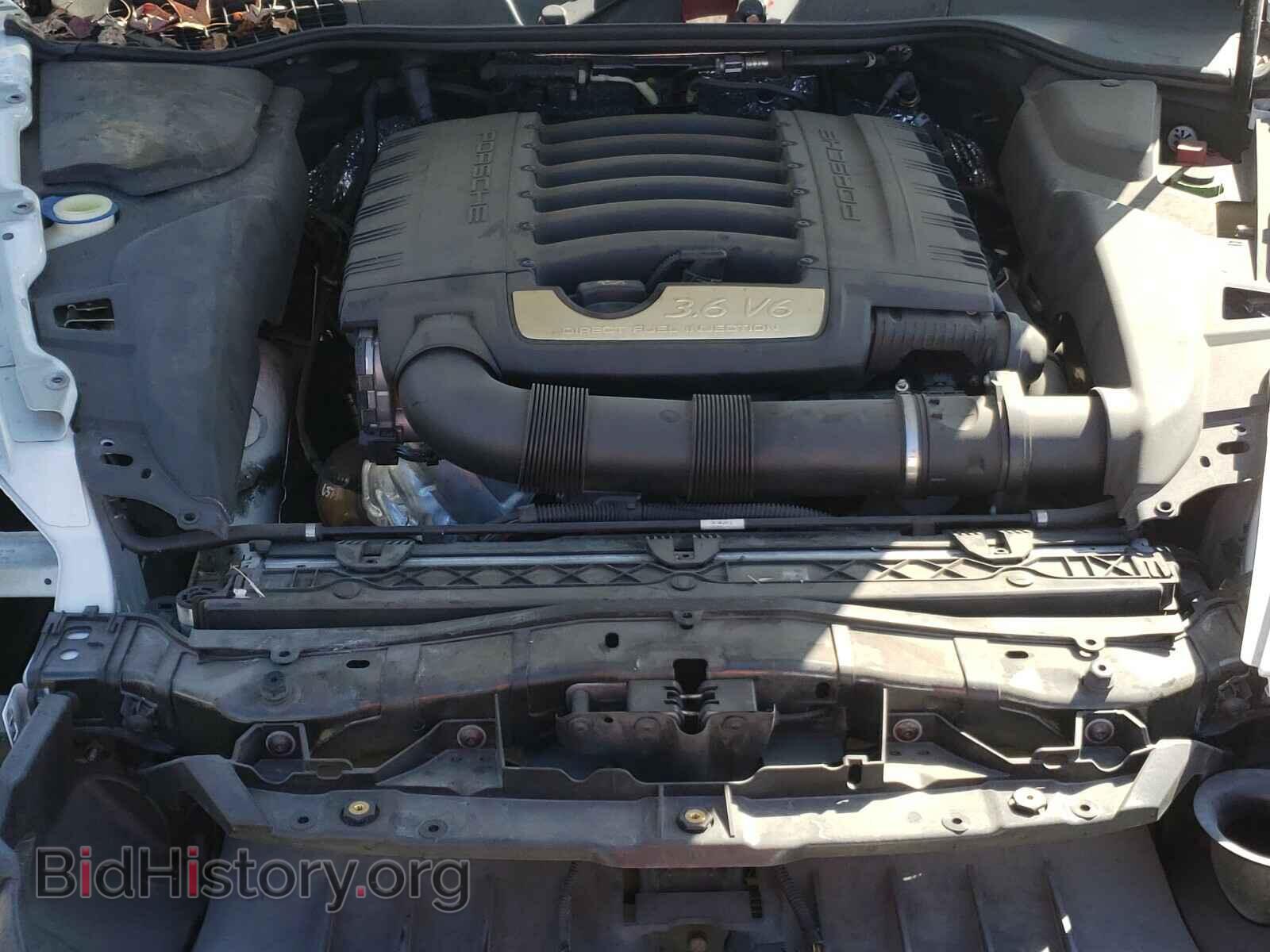 2014 PORSCHE 911 - VIN: WP1AA2A22ELA04584 - Фото 7