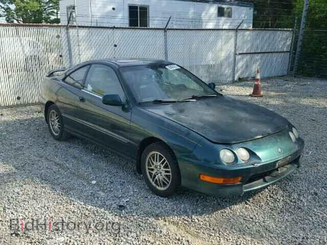 Фотография JH4DC4461YS013076 - ACURA INTEGRA 2000