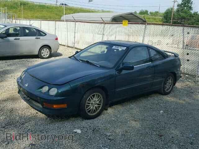 2000 ACURA INTEGRA - VIN: JH4DC4461YS013076 - Фото 2