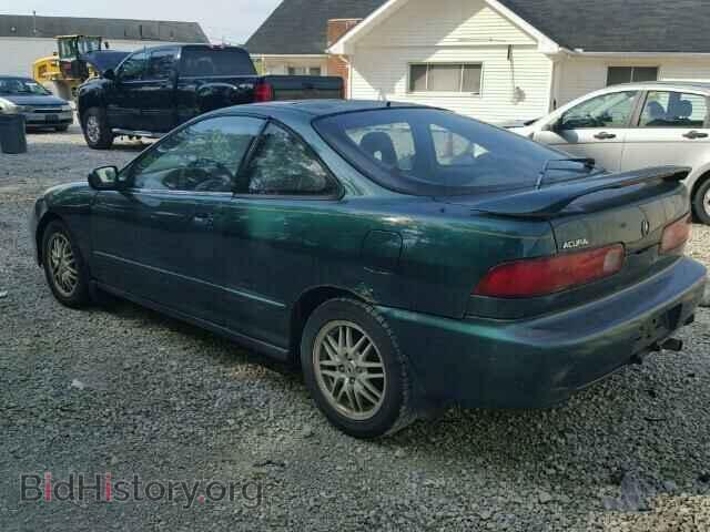 2000 ACURA INTEGRA - VIN: JH4DC4461YS013076 - Фото 3