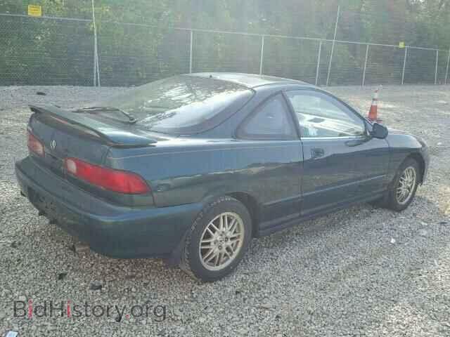 2000 ACURA INTEGRA - VIN: JH4DC4461YS013076 - Фото 4