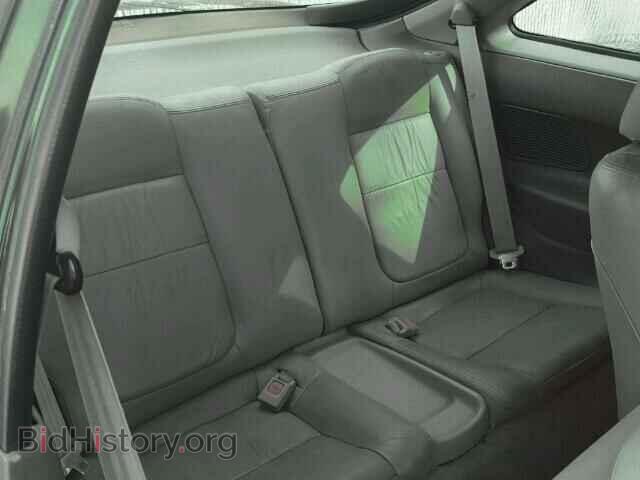 2000 ACURA INTEGRA - VIN: JH4DC4461YS013076 - Фото 6