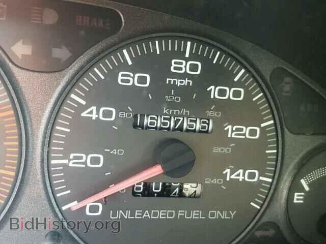 2000 ACURA INTEGRA - VIN: JH4DC4461YS013076 - Фото 8