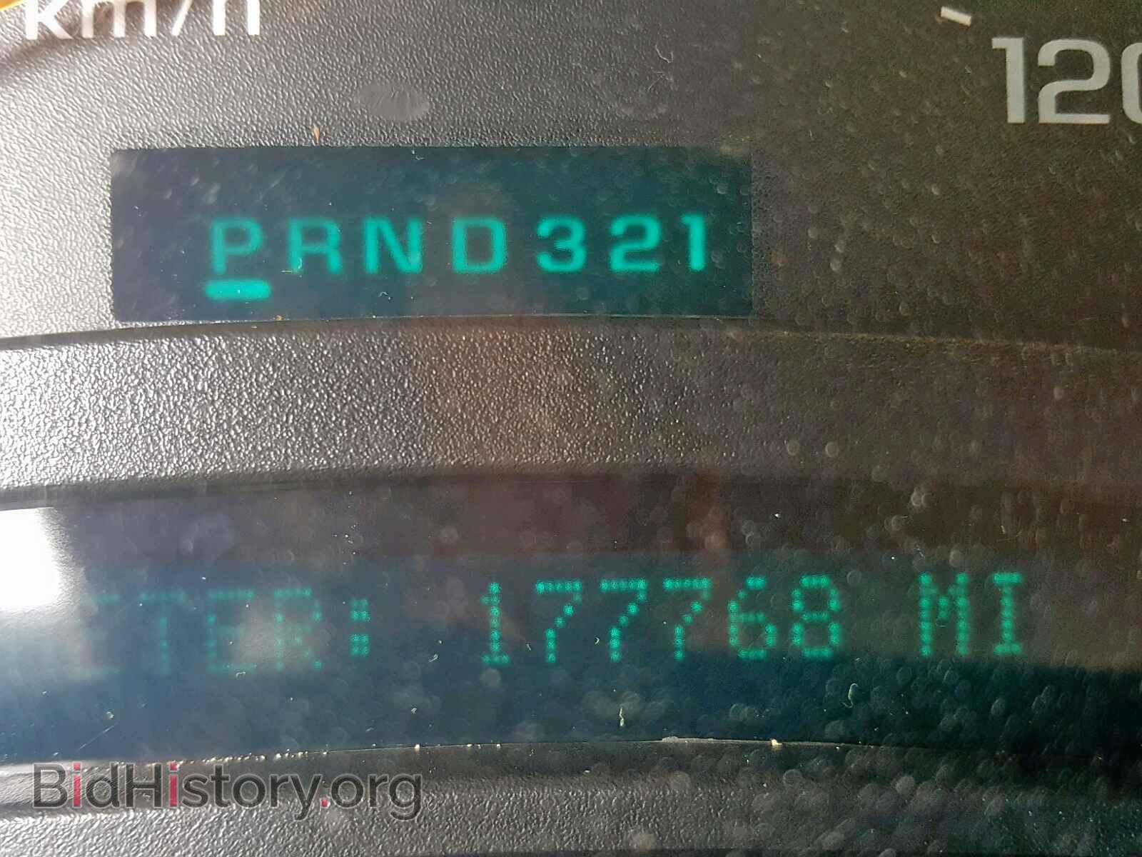 2005 CHEVROLET SILVERADO - VIN: 2GCEC19V651111908 - Photo 8