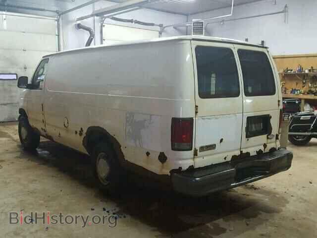 2006 FORD ECONOLINE - VIN: 1FTSS34L96DA36361 - Фото 3