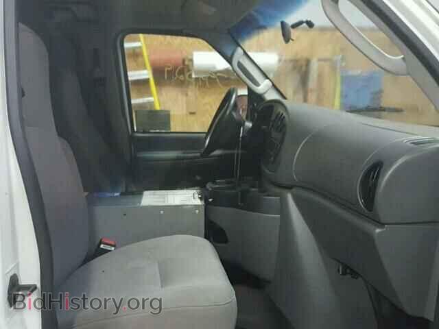2006 FORD ECONOLINE - VIN: 1FTSS34L96DA36361 - Фото 5